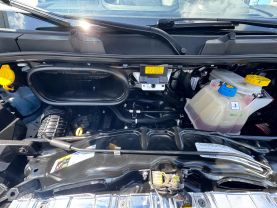 2023 RAM PROMASTER CARGO VAN CARGO V6, VVT, 3.6 LITER 2500 LOW ROOF VAN 3D