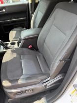 2017 FORD FLEX