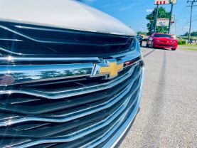 2024 CHEVROLET MALIBU SEDAN 4-CYL, TURBO, 1.5 LITER 1LT SEDAN 4D