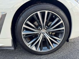 2018 INFINITI Q60