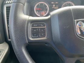 2018 RAM 3500 CREW CAB 35FT CABLE SPLICER TRUCK UTEM SKYTEL UTLN35A BUCKET TRUCKS 6-CYL, TURBO DSL, 6.7L TRADESMAN PICKUP 4D 8 FT - Eddies Auto Sales