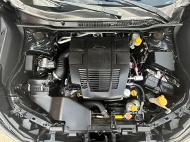 2019 SUBARU FORESTER SUV 4-CYL, 2.5 LITER SPORT SUV 4D