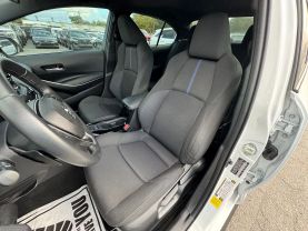 2022 TOYOTA COROLLA SEDAN 4-CYL, 2.0 LITER SE SEDAN 4D