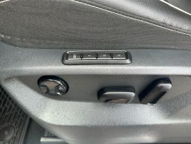 2022 VOLKSWAGEN TIGUAN SUV 4-CYL, TURBO, 2.0 LITER SEL R-LINE 4MOTION SPORT UTILITY 4D