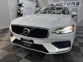 2021 VOLVO S60