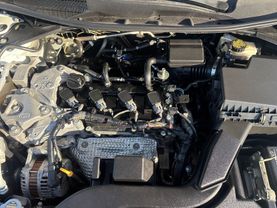 2018 NISSAN ALTIMA SEDAN 4-CYL, 2.5 LITER 2.5 SV SEDAN 4D