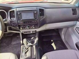 2014 TOYOTA TACOMA ACCESS CAB PICKUP 4-CYL, 2.7 LITER PICKUP 4D 6 FT
