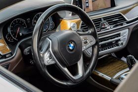 2016 Bmw 7 Series - Image 21