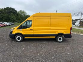 2021 FORD TRANSIT 250 CARGO VAN