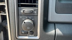 2014 RAM 1500 QUAD CAB PICKUP V8, HEMI, 5.7 LITER EXPRESS PICKUP 4D 6 1/3 FT