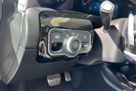 2021 MERCEDES-BENZ MERCEDES-AMG CLA COUPE 4-CYL, TURBO, 2.0 LITER CLA 35 4MATIC COUPE 4D