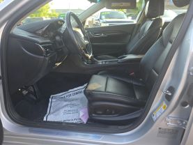 2014 CADILLAC ATS SEDAN 4-CYL, 2.5 LITER 2.5L STANDARD SEDAN 4D