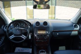 2012 MERCEDES-BENZ GL-CLASS SUV V8, 4.6 LITER GL 450 4MATIC SPORT UTILITY 4D