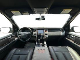 2017 FORD EXPEDITION EL