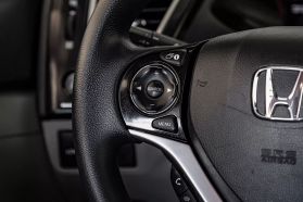 2014 HONDA CIVIC SEDAN 4-CYL, HYBRID I-VTEC 1.5L HYBRID SEDAN 4D