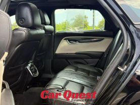 2016 Cadillac Xts - Image 12