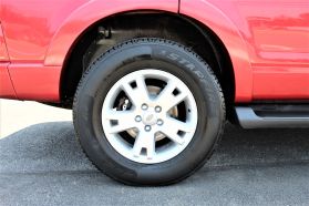 2008 FORD EXPLORER SUV V6, 4.0 LITER XLT SPORT UTILITY 4D