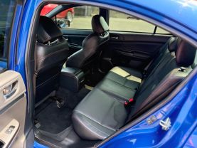 2015 Subaru Wrx - Image 18
