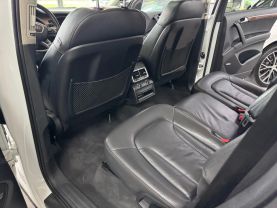 2015 AUDI Q7 SUV V6, SPRCHRGD, 3.0L 3.0T PREMIUM PLUS SPORT UTILITY 4D