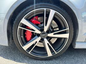 Used 2020 AUDI RS 3 SEDAN 5-CYL, TURBO, 2.5 LITER SEDAN 4D - LA Auto Star located in Virginia Beach, VA