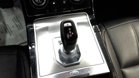 2022 LAND ROVER RANGE ROVER EVOQUE
