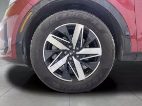 2021 KIA SORENTO SUV 4-CYL, GDI, 2.5 LITER S SPORT UTILITY 4D