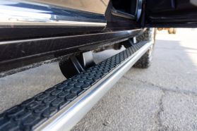 2017 RAM 2500 CREW CAB PICKUP 6-CYL, TURBO DSL, 6.7L LARAMIE LIMITED PICKUP 4D 6 1/3 FT