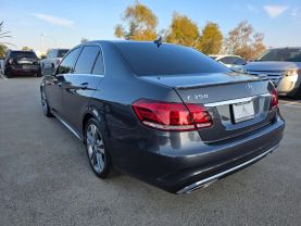 2014 Mercedes-benz E-class - Image 4