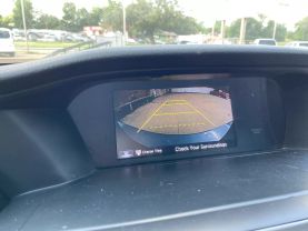 2016 HONDA ACCORD SEDAN V6, I-VTEC, 3.5 LITER EX-L SEDAN 4D