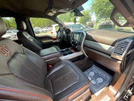 2017 Ford F250 Super Duty Crew Cab King Ranch Pickup 4d 6 3/4 Ft - Image 25