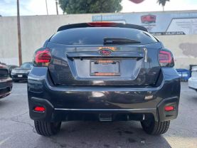2016 SUBARU CROSSTREK SUV 4-CYL, PZEV, 2.0 LITER 2.0I PREMIUM SPORT UTILITY 4D
