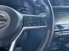 2019 NISSAN ROGUE SUV 4-CYL, 2.5 LITER SV SPORT UTILITY 4D