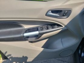 2014 FORD TRANSIT CONNECT PASSENGER PASSENGER 4-CYL, 2.5 LITER XLT VAN 4D