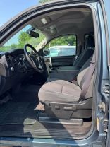 2009 CHEVROLET SILVERADO 1500 CREW CAB