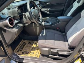 2024 CHEVROLET TRAX SUV 3-CYL, ECOTEC, TURBO, 1.2 LITER 1RS SPORT UTILITY 4D at T&T Repairables - used car dealership in Spencer, Indiana.