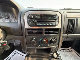 2004 JEEP GRAND CHEROKEE