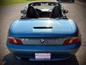 2000 Bmw Z3 - Image 12