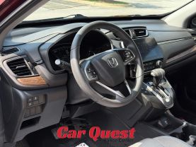 2019 Honda Cr-v - Image 9