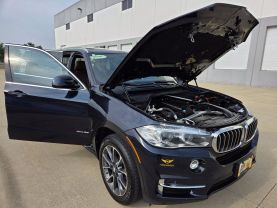 2017 Bmw X5 - Image 9