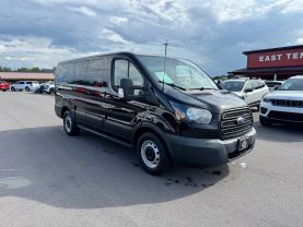 2019 FORD TRANSIT 150 WAGON