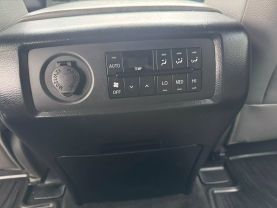 2012 TOYOTA SEQUOIA
