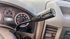 2008 NISSAN TITAN CREW CAB PICKUP V8, FLEX FUEL, 5.6 LITER XE PICKUP 4D 5 1/2 FT