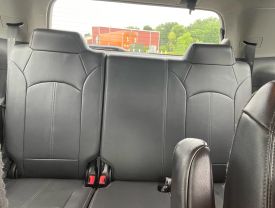 2016 GMC ACADIA SUV V6, 3.6 LITER SLT-1 SPORT UTILITY 4D