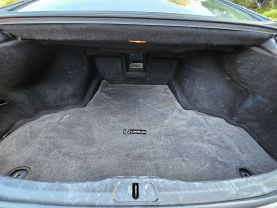 2008 LEXUS LS LS 460 L SEDAN 4D