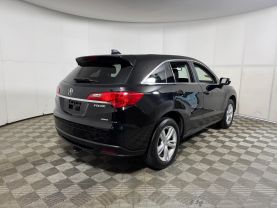2014 ACURA RDX SUV V6, 3.5 LITER SPORT UTILITY 4D