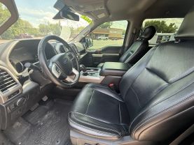 2017 FORD F150 SUPERCREW CAB PICKUP V6, ECOBOOST, 3.5T LARIAT PICKUP 4D 5 1/2 FT