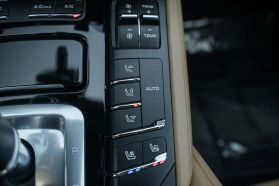2018 PORSCHE CAYENNE SUV V6, SPRCHG, HYBRID, 3.0L S E-HYBRID SPORT UTILITY 4D