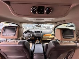 2015 NISSAN ARMADA