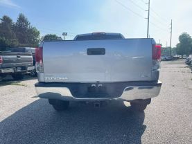 2012 TOYOTA TUNDRA DOUBLE CAB