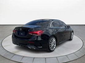 2022 MERCEDES-BENZ A-CLASS